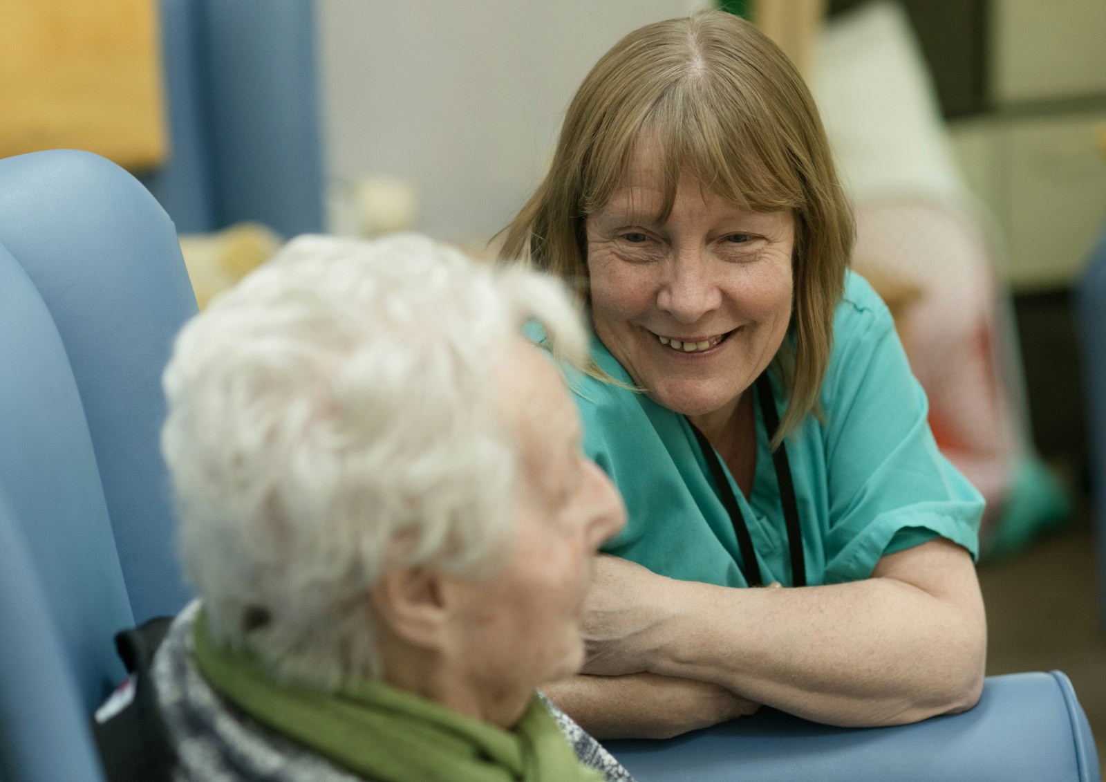 Aged Care Services