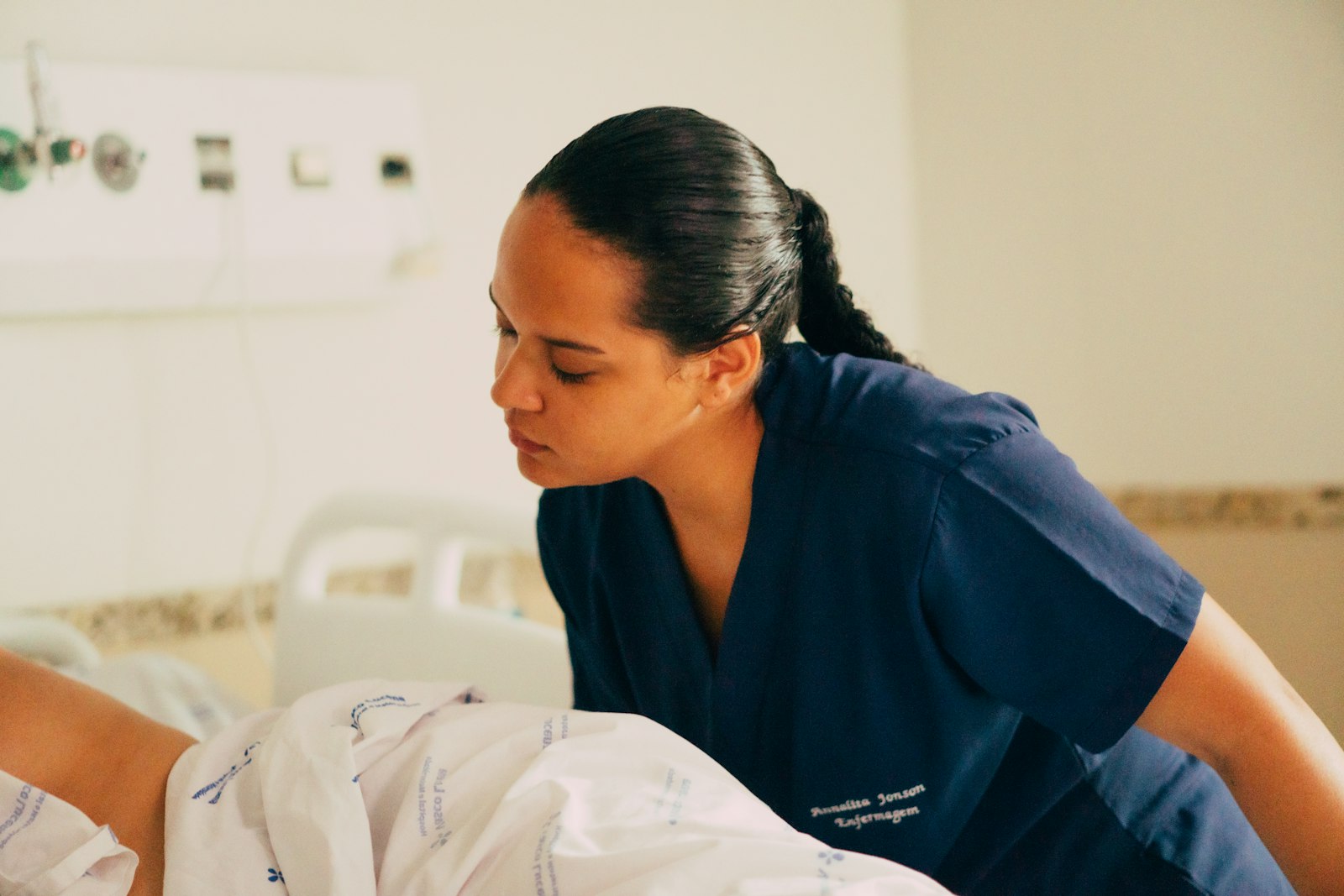 Community Nursing Services